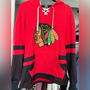 Chicago Blackhawks Hoodie
